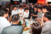 重庆会务服务与展览展示 从专业会展公司到75公关的整合之道